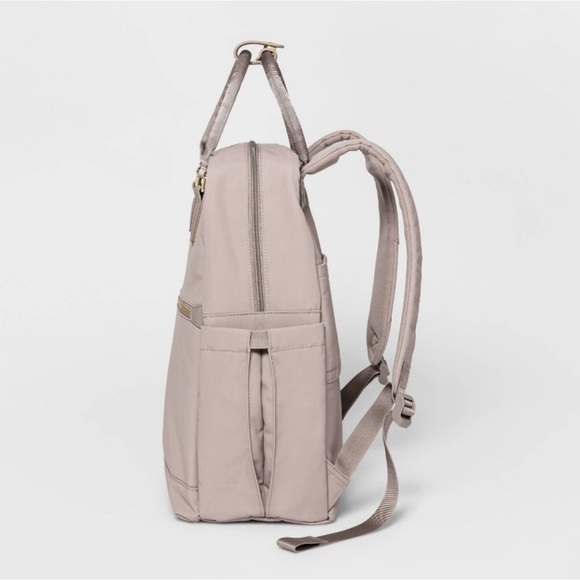 Open Story Signature Commuter Backpack - Picture 3 of 7